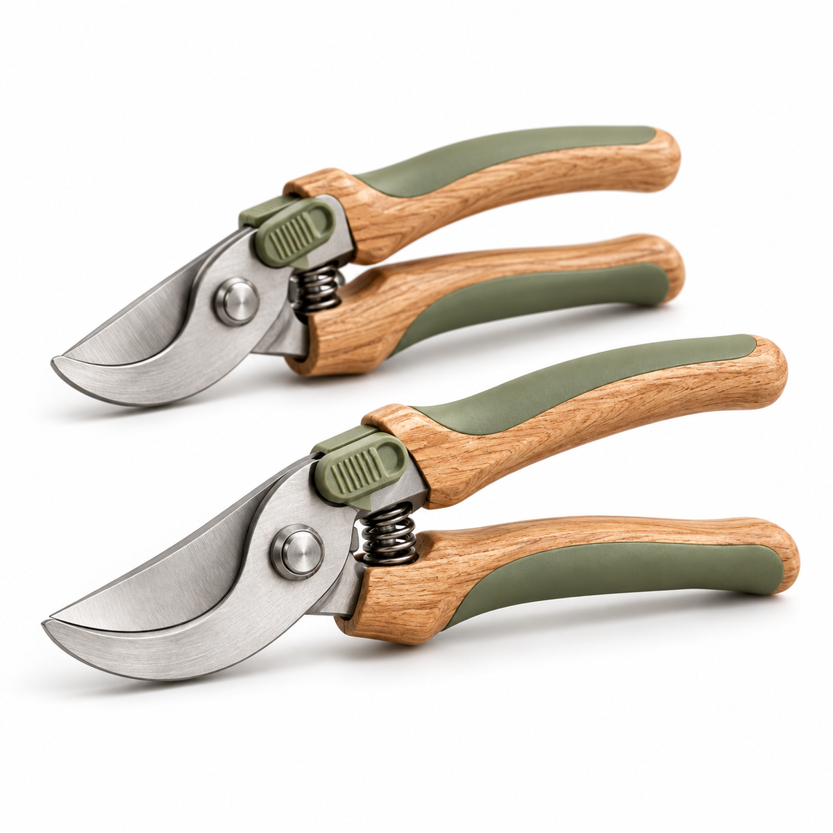Arvelinan™ PrecisionCut Garden Pruning Shears