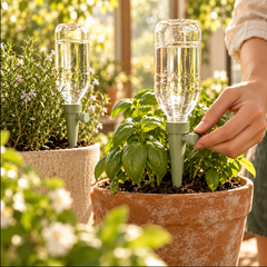 Arvelinan™ AquaRoot Self-Watering Plant Spikes