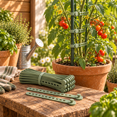 Arvelinan™ FlexGrow Adjustable Plant Ties