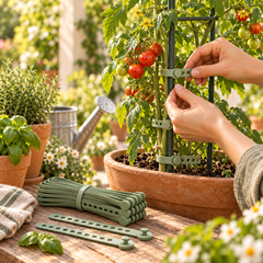 Arvelinan™ FlexGrow Adjustable Plant Ties