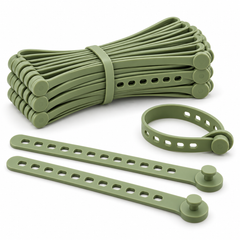 Arvelinan™ FlexGrow Adjustable Plant Ties