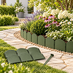 Arvelinan™ EdgeBloom Decorative Garden Border