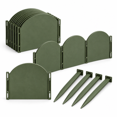 Arvelinan™ EdgeBloom Decorative Garden Border