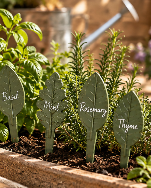 Arvelinan™ Botanical Plant Labels