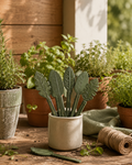 Arvelinan™ Botanical Plant Labels